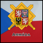 [CZ] Armáda Čеské Republiky