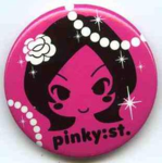 pinky:st