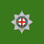 No. 2 Coy — Coldstream Guards // BA