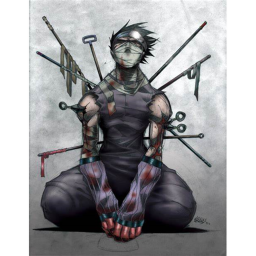 Chronicles of Chakra