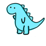 Krew Dino