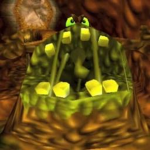 i am the great mighty poo