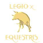 SPQR | Legio X Equestris | SPQR