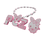 pez 3.0 necklace