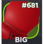 Big gloves pro fighters(everyone can join)