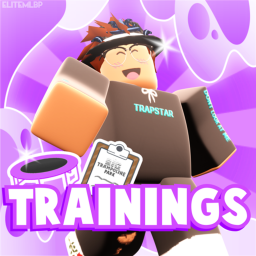 Big Trampoline Park [Training Center]