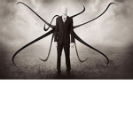SLENDER MAN!!!