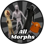 All Morphs