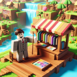 Tailors Island! 🏝️
