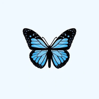 Sky Blue Community Roblox group icon
