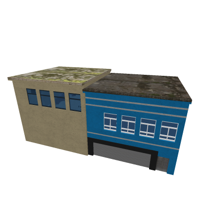 Model