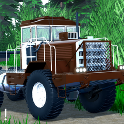 Off-Roading Epic Community avatar