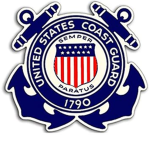 USCG ~ Coast Guard