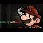 Official GamingWithWolf Fan Group