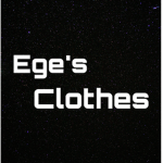 Ege's Clothes