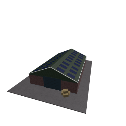 Shed - OS