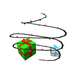 Xmas Aura