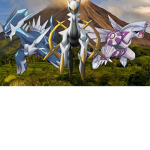 Pokémon Arceus Adventure