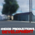 #HP Development