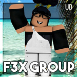 ### F3X Group |:| :3