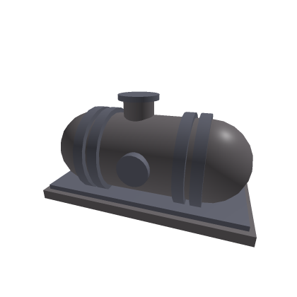 Oil tank