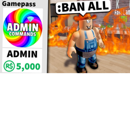 Free Mod Admin