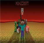 MINE CRAFT COOL CLUB