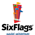 Magic Mountain (Valencia California)