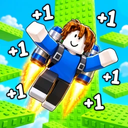 [UPD🔥] +1 Jetpack Escape 🚀 icon