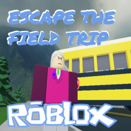 Escape The Feild Trip!