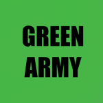 G A P A (Green Army Protection Agency)