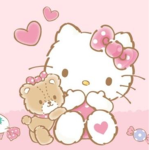 #The Kitties