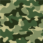 Camouflage Creations