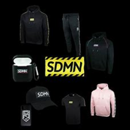 Sidemen Clothing Store