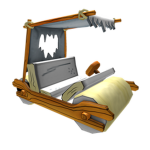 Flintstones Car