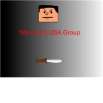 Warriors || USA Group ||:English + Spanish:||