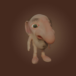 smol boi