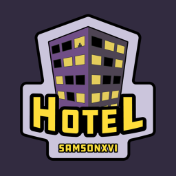 Hotel icon