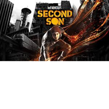 Infamous Second Son (Major Update)