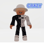 Just Crazy
