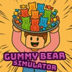 Gummy Bear Simulator Group Thumbnail