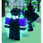Shard_Zal's Fan Empire