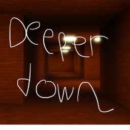Deeper Down Remaster