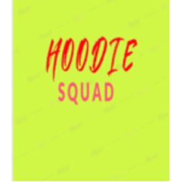 Make a hoodie simulator