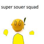 super sour squad