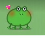 .pogchamp frogs.