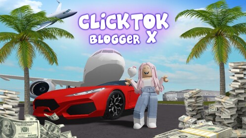 [Testing] ClickTok Blogger X