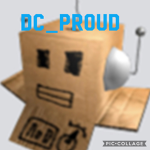 Dc_Proud offical fan club