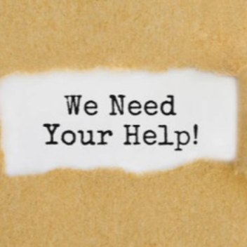 Donations!