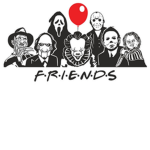 Horror Clothing - H.C.